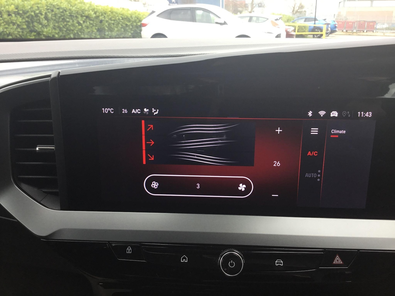 Used Vauxhall Mokka 2025 for sale - 77722695: Photo 17