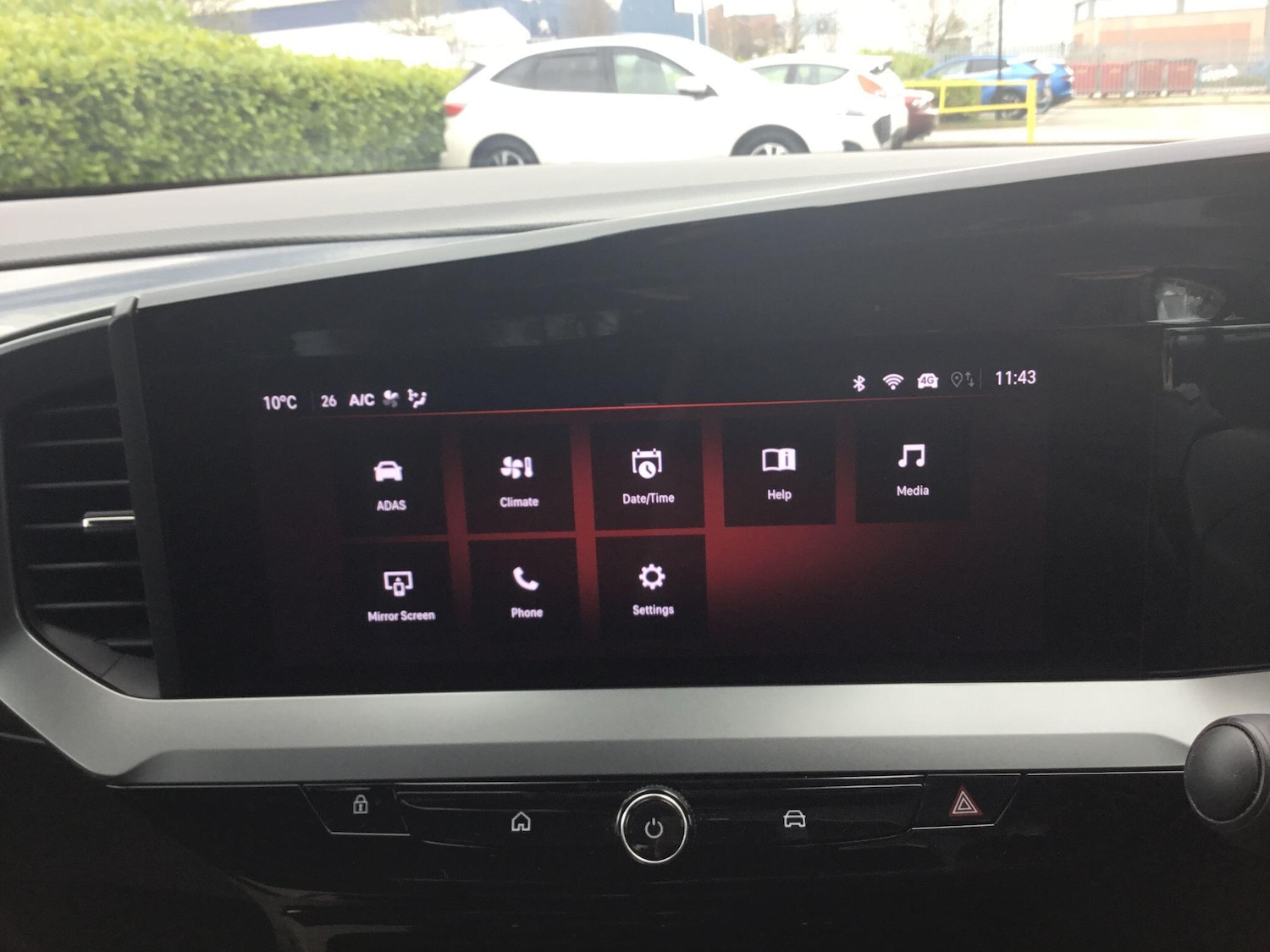 Used Vauxhall Mokka 2025 for sale - 77722695: Photo 19