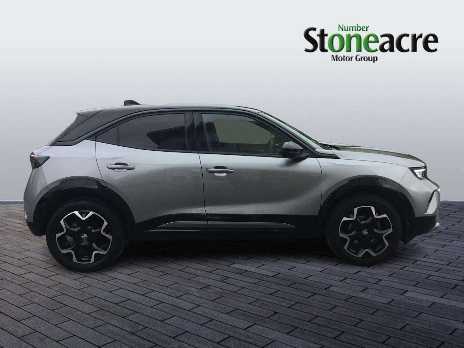 Used Vauxhall Mokka 2025 for sale - 77722695: Photo 2