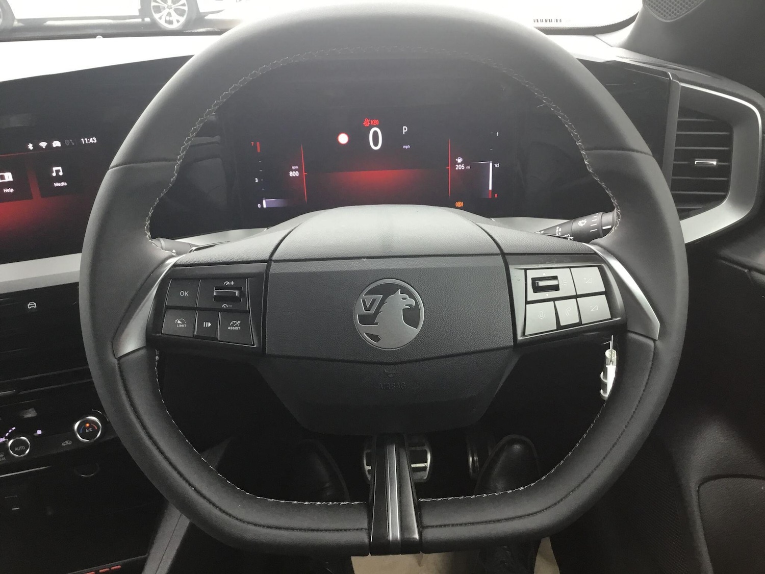 Used Vauxhall Mokka 2025 for sale - 77722695: Photo 21