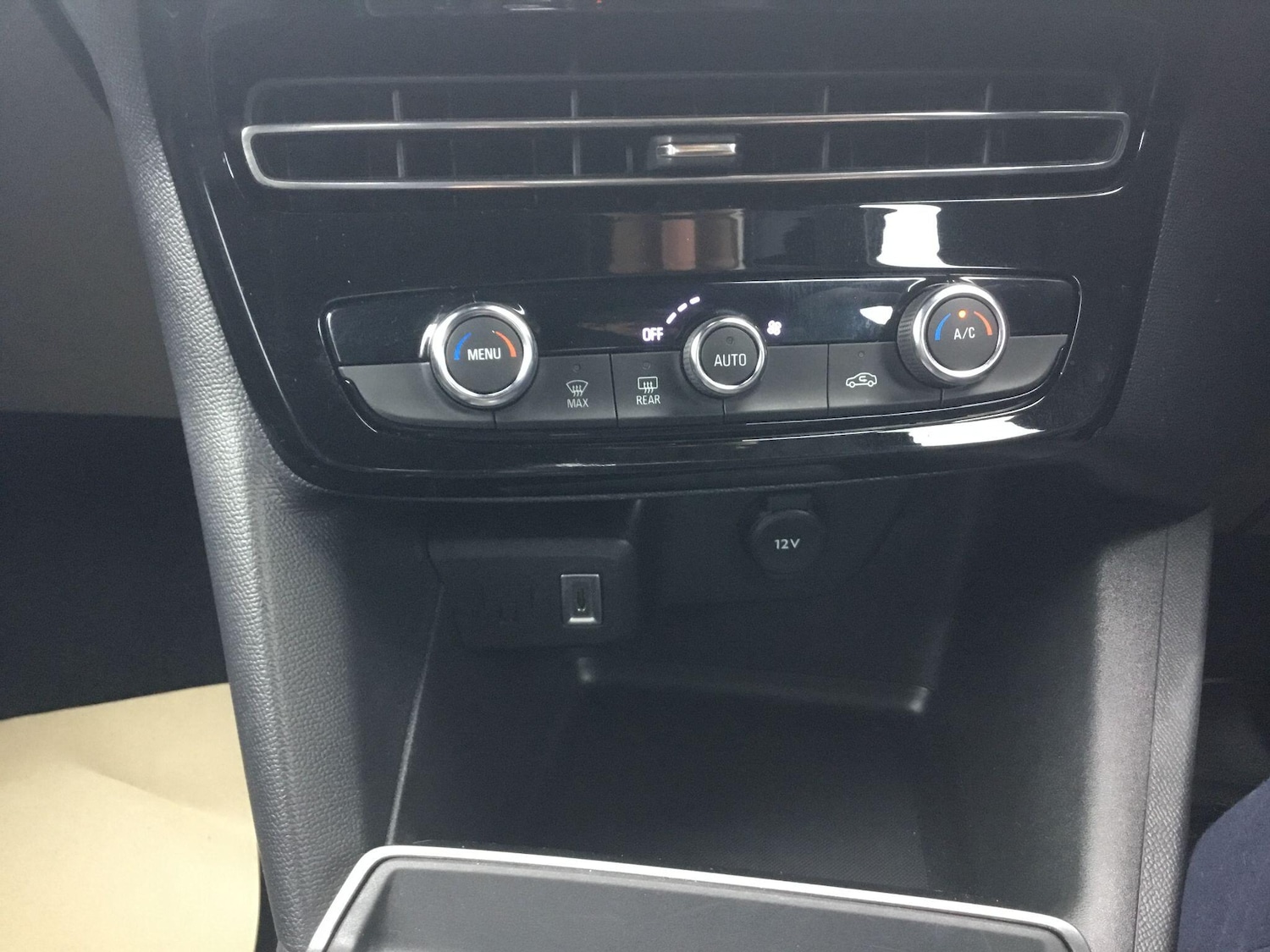 Used Vauxhall Mokka 2025 for sale - 77722695: Photo 22