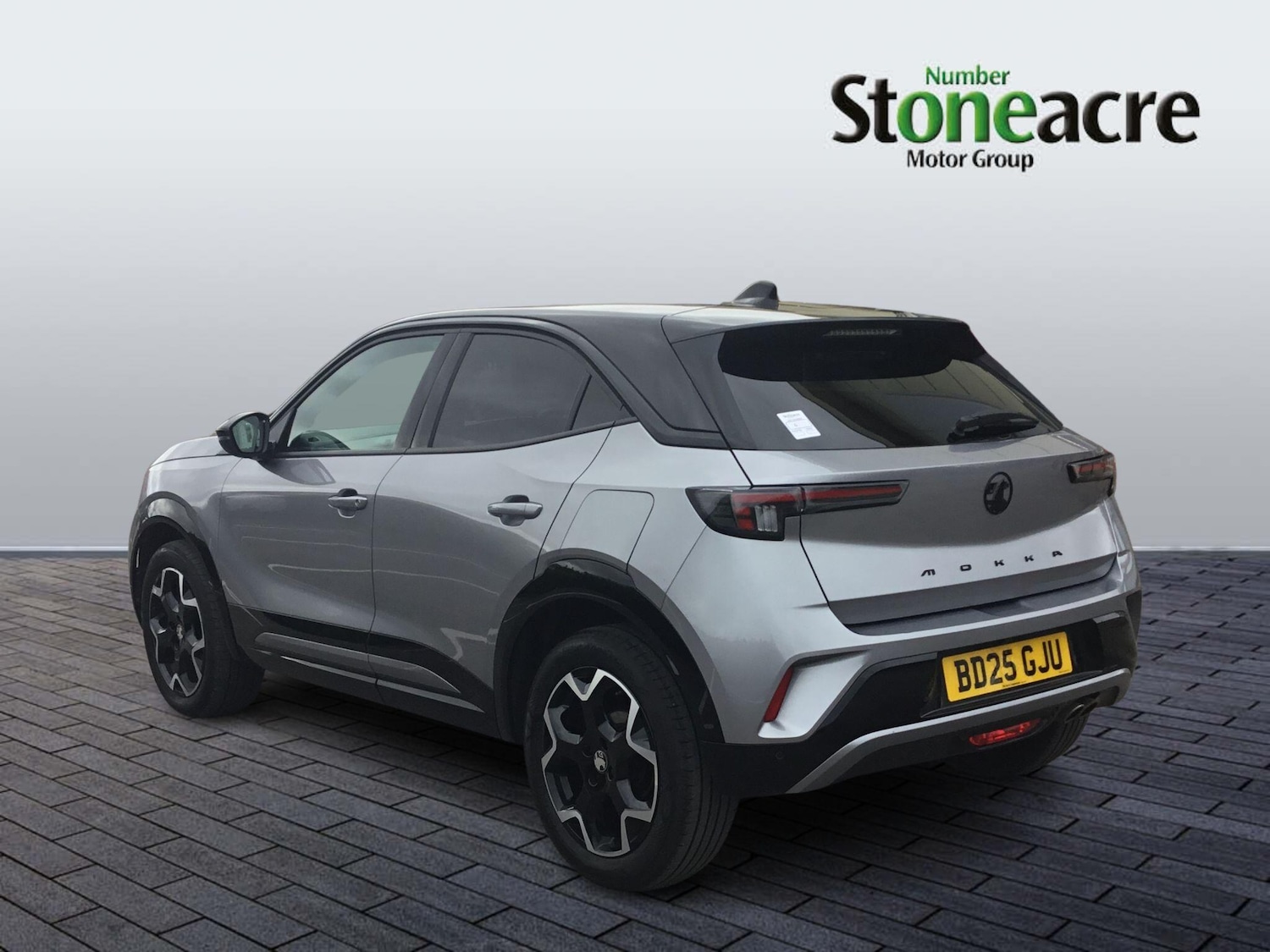 Used Vauxhall Mokka 2025 for sale - 77722695: Photo 5