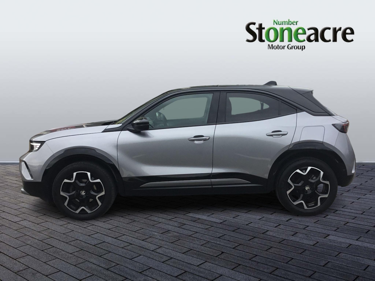 Used Vauxhall Mokka 2025 for sale - 77722695: Photo 6