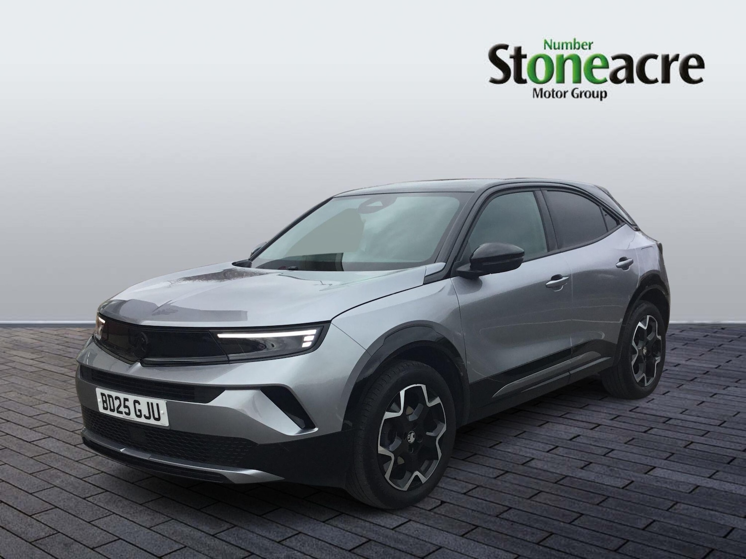 Used Vauxhall Mokka 2025 for sale - 77722695: Photo 7