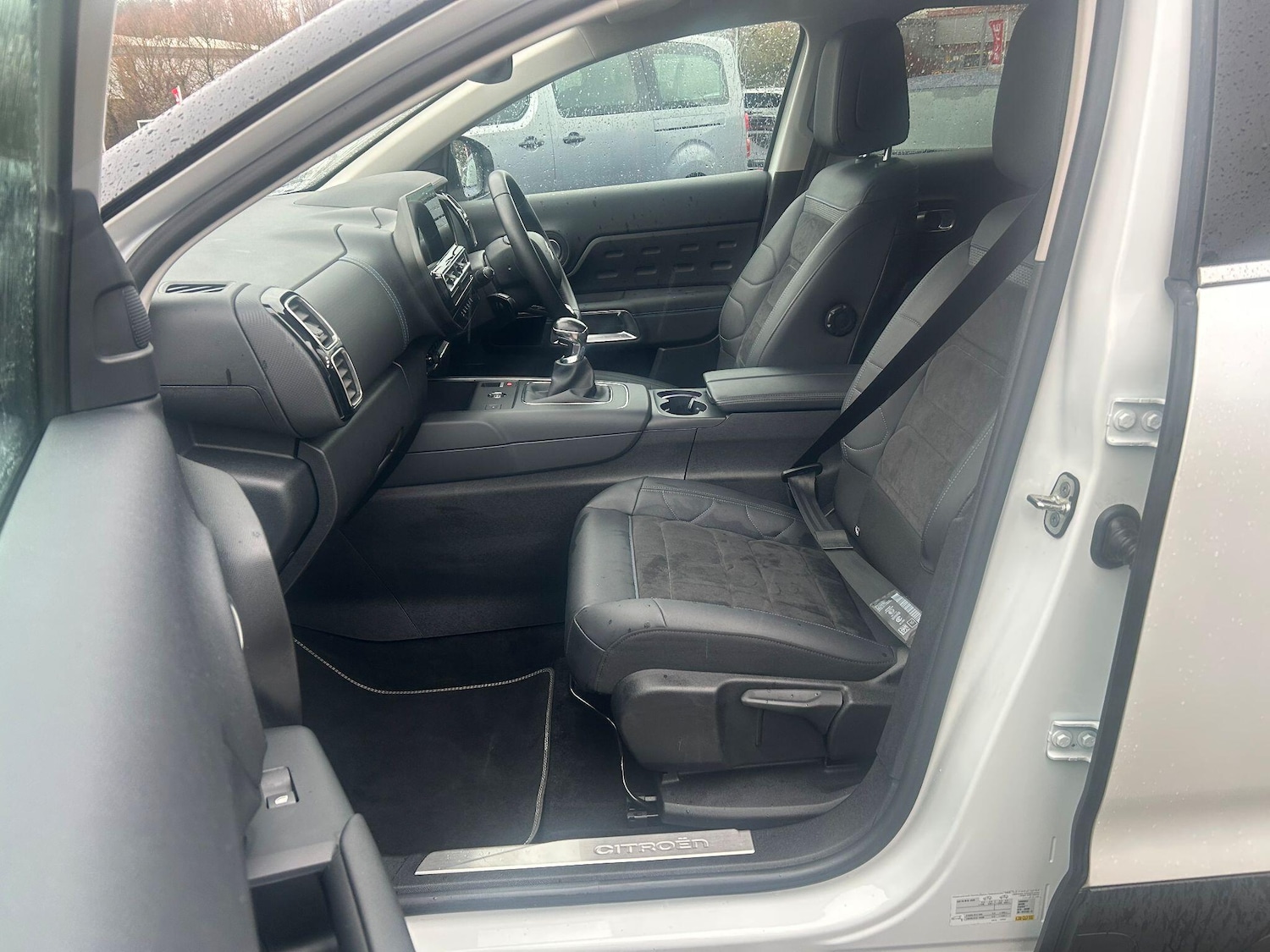 Used Citroen C5 Aircross 2023 for sale - 77468281: Photo 10