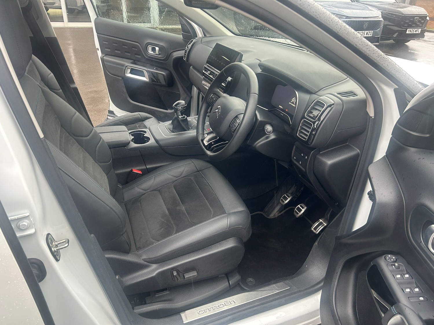 Used Citroen C5 Aircross 2023 for sale - 77468281: Photo 11