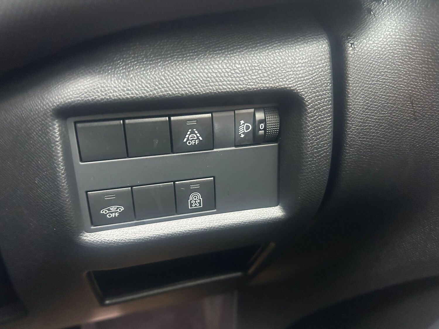 Used Citroen C5 Aircross 2023 for sale - 77468281: Photo 13