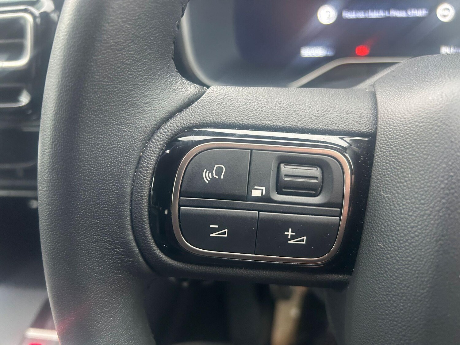 Used Citroen C5 Aircross 2023 for sale - 77468281: Photo 15
