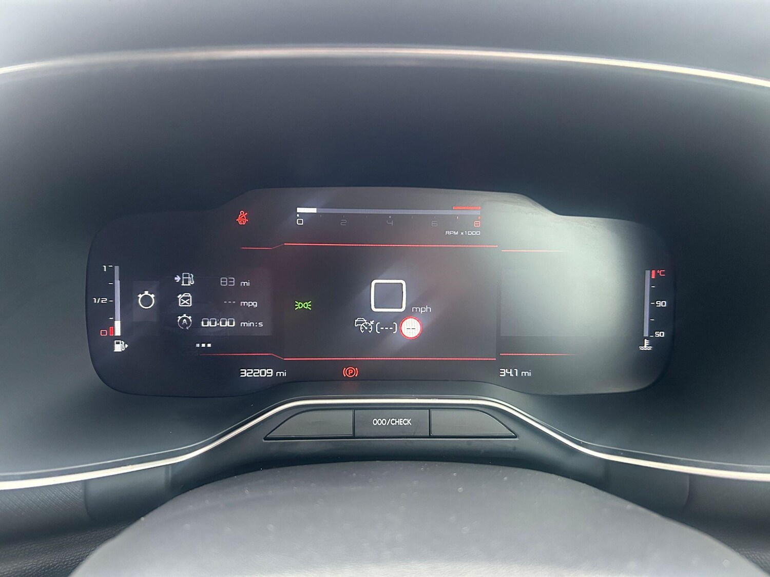 Used Citroen C5 Aircross 2023 for sale - 77468281: Photo 16