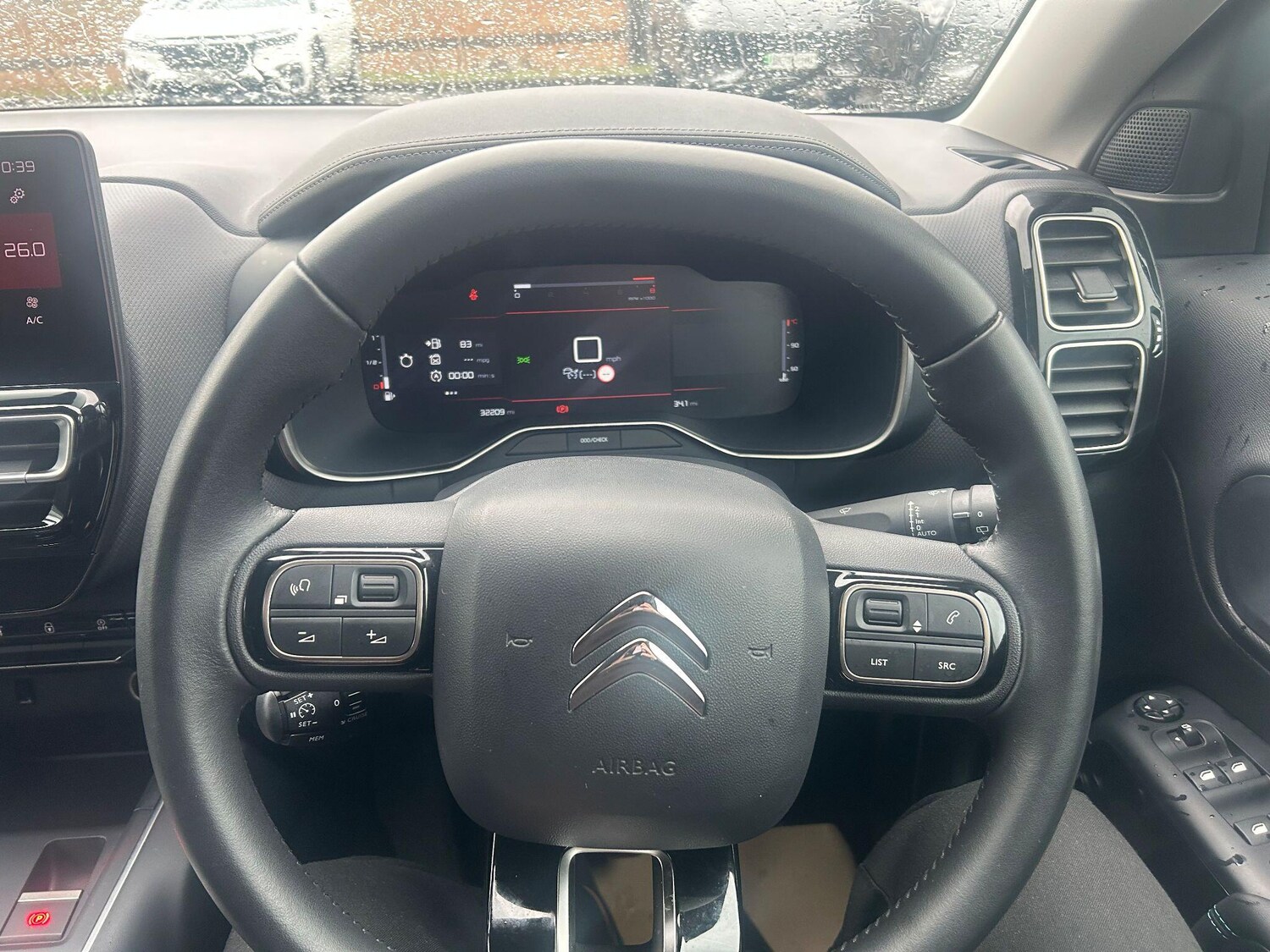 Used Citroen C5 Aircross 2023 for sale - 77468281: Photo 17