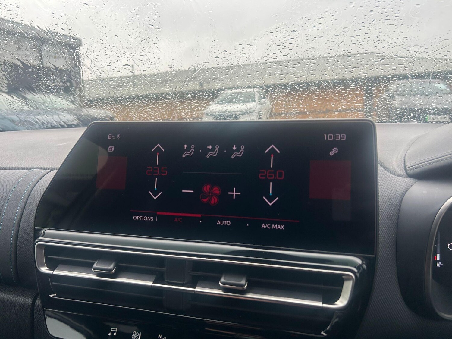 Used Citroen C5 Aircross 2023 for sale - 77468281: Photo 19