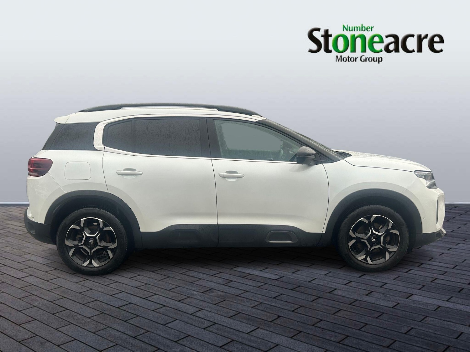 Used Citroen C5 Aircross 2023 for sale - 77468281: Photo 2