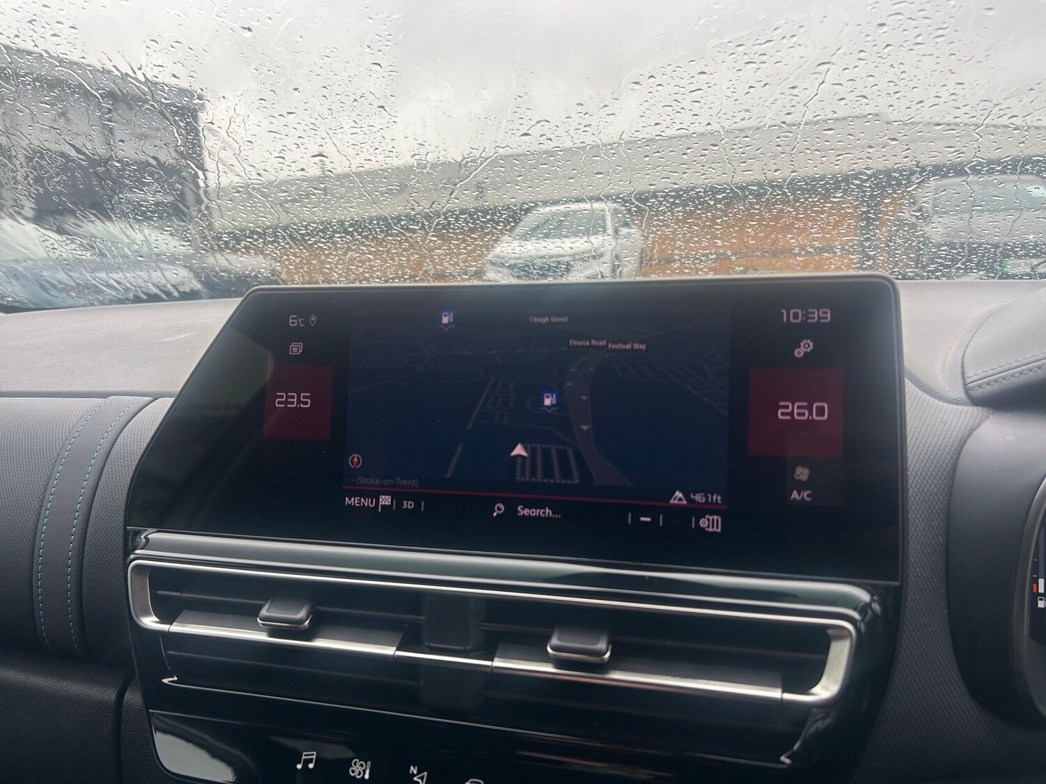 Used Citroen C5 Aircross 2023 for sale - 77468281: Photo 20