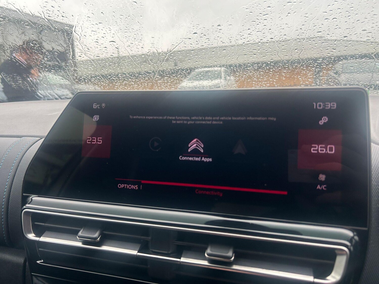 Used Citroen C5 Aircross 2023 for sale - 77468281: Photo 22