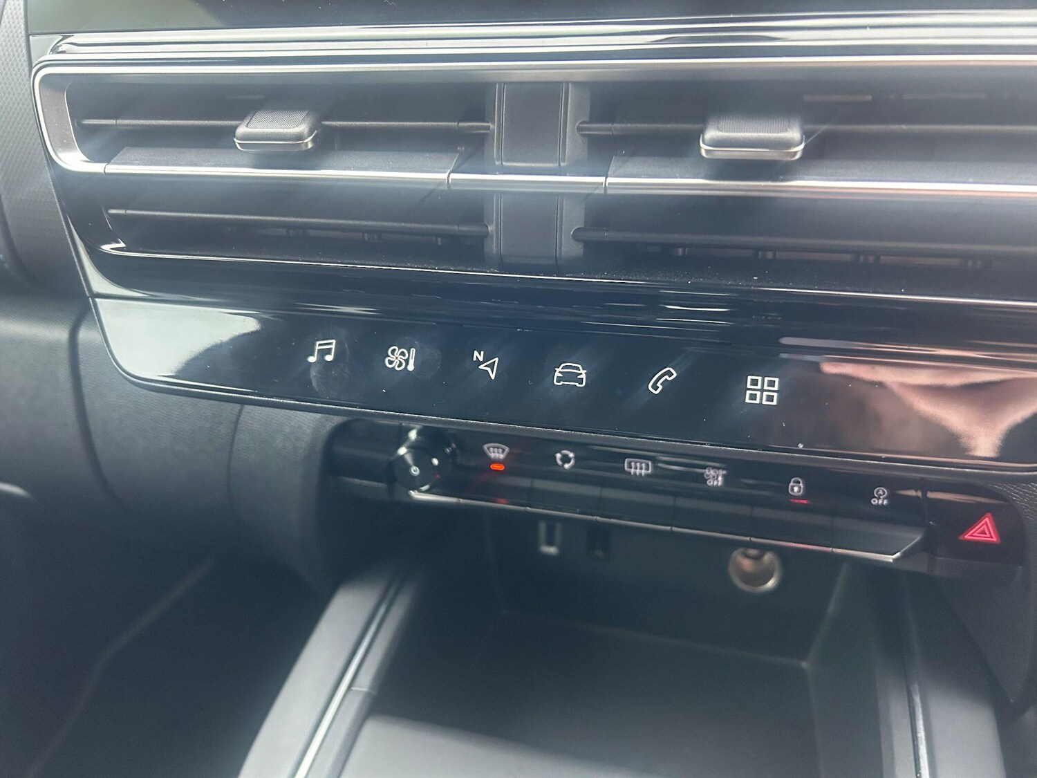 Used Citroen C5 Aircross 2023 for sale - 77468281: Photo 23