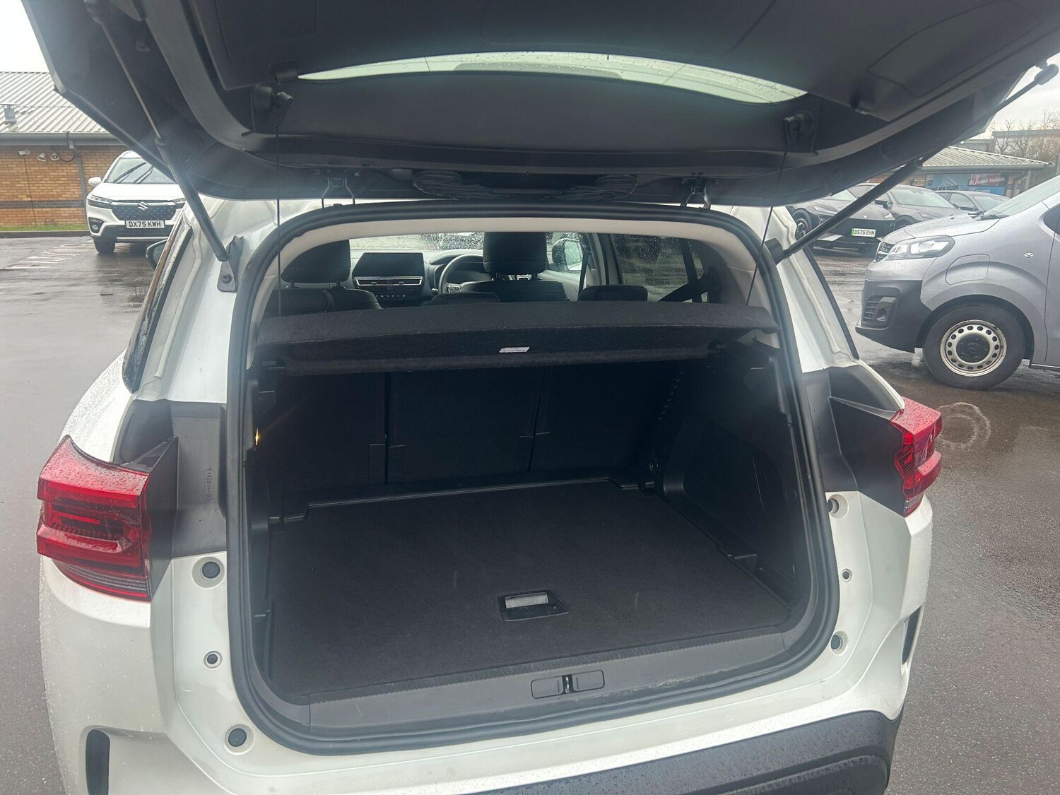 Used Citroen C5 Aircross 2023 for sale - 77468281: Photo 28