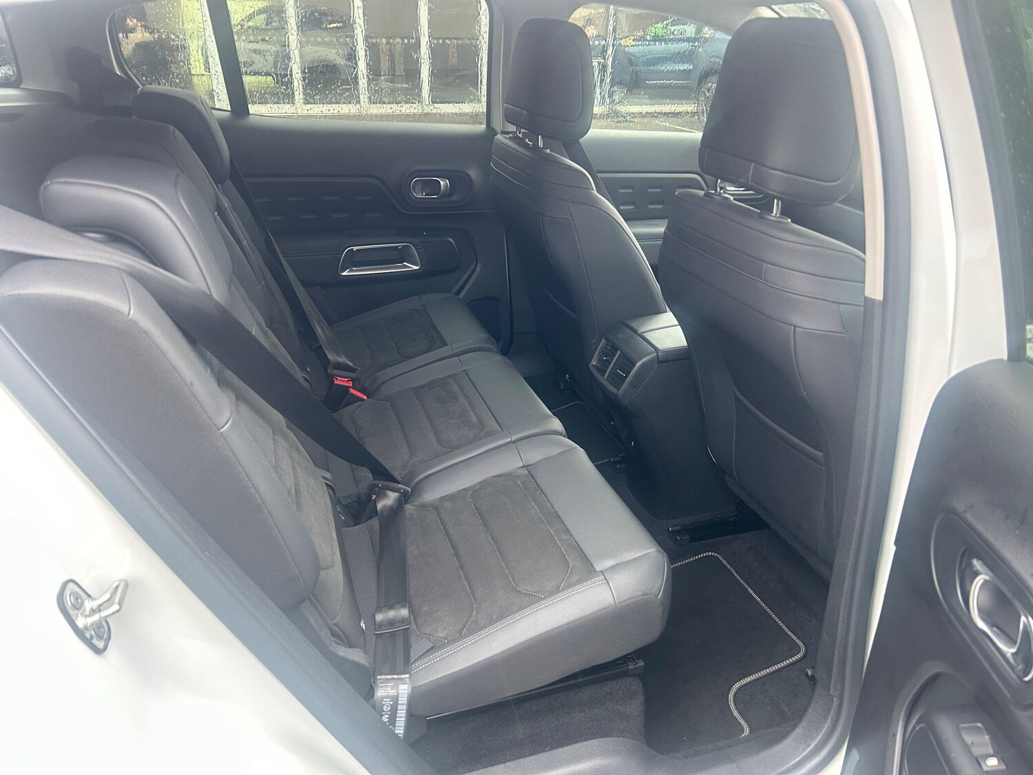 Used Citroen C5 Aircross 2023 for sale - 77468281: Photo 29