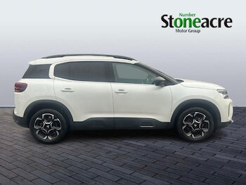 Used Citroen C5 Aircross 2023 for sale - 77468281: Photo
