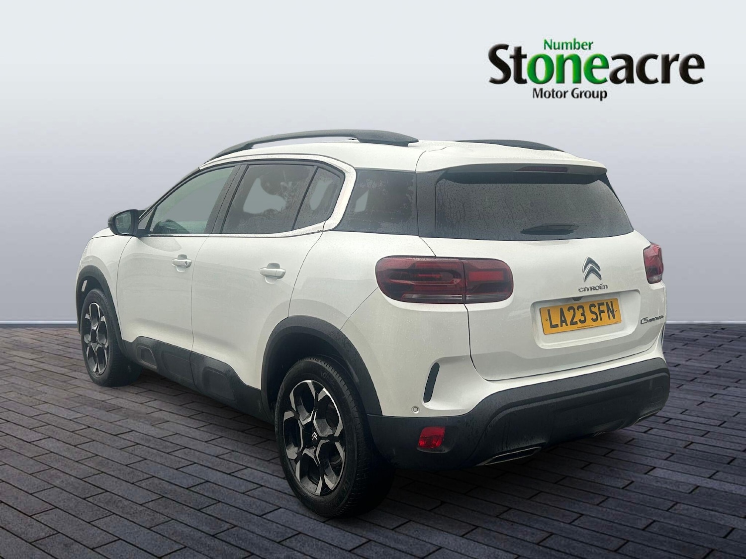 Used Citroen C5 Aircross 2023 for sale - 77468281: Photo 5
