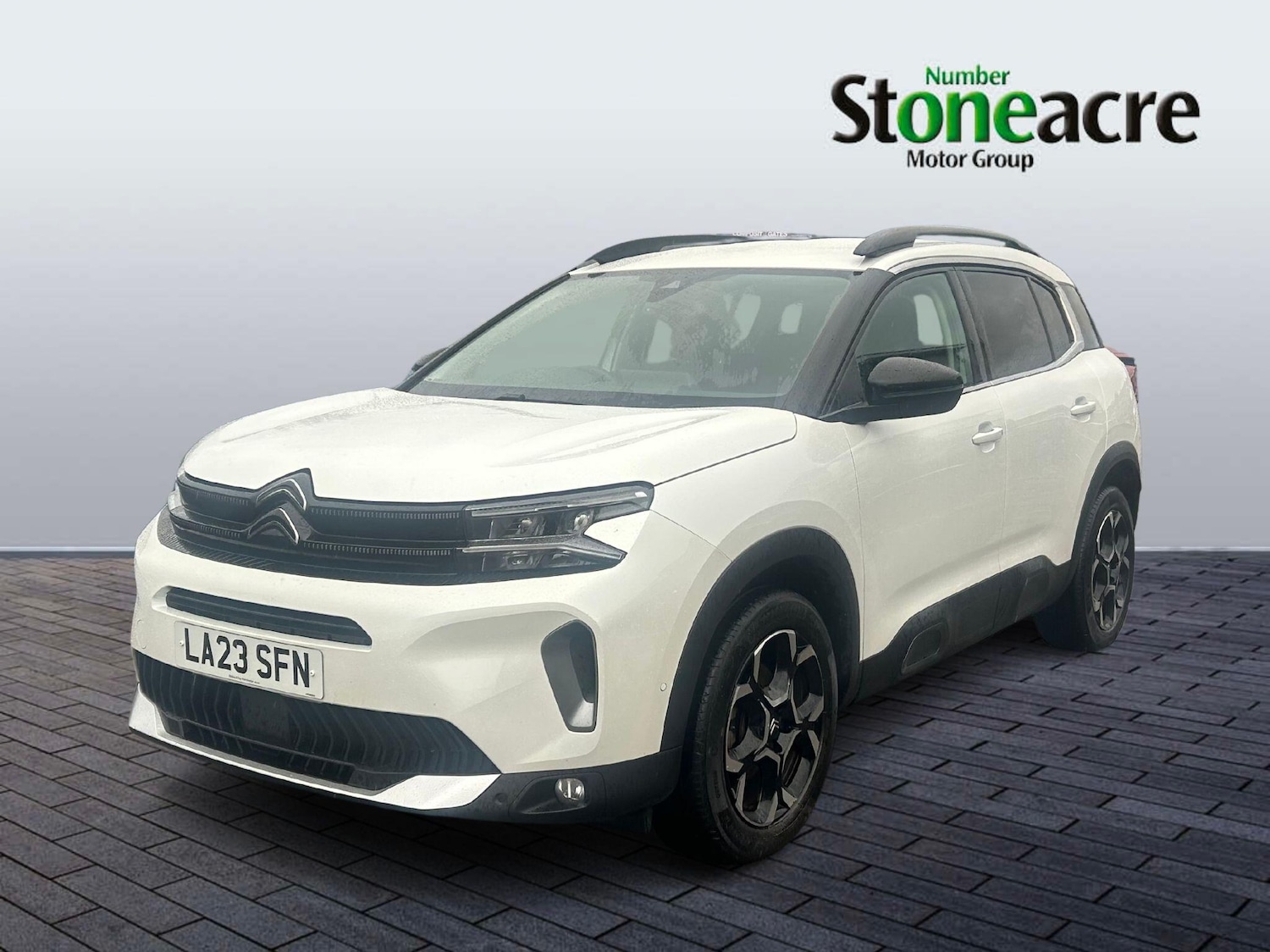 Used Citroen C5 Aircross 2023 for sale - 77468281: Photo 7
