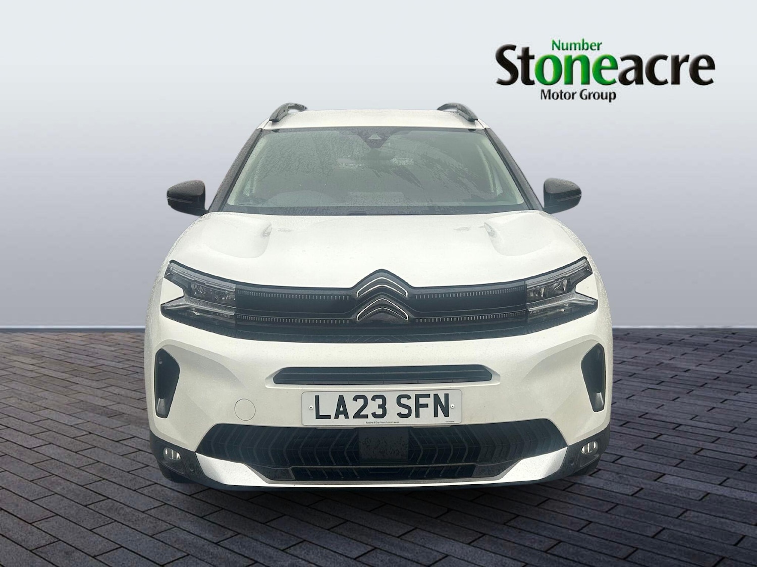 Used Citroen C5 Aircross 2023 for sale - 77468281: Photo 8