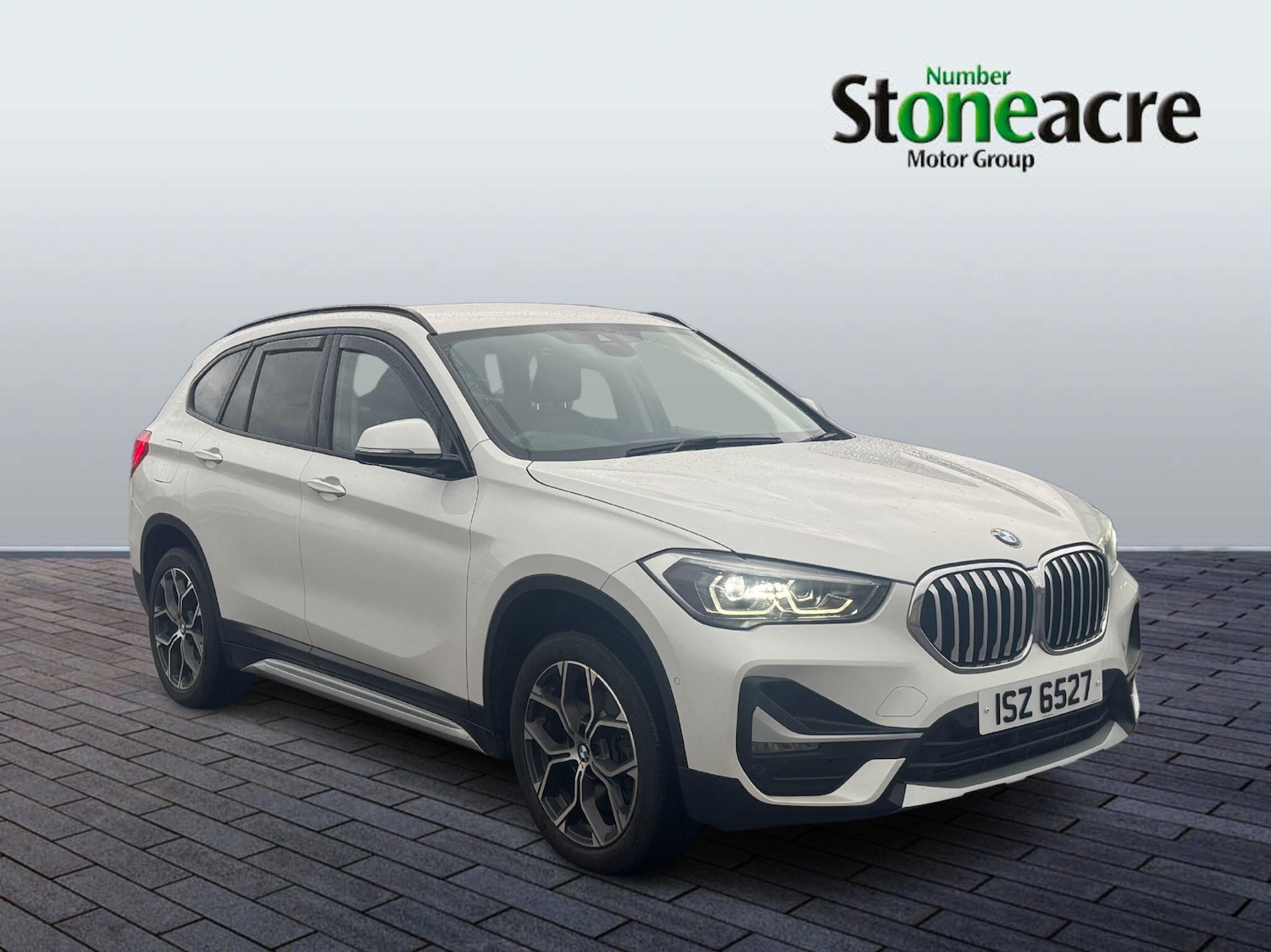 Used BMW X1 2019 for sale - 76771926: Photo 1