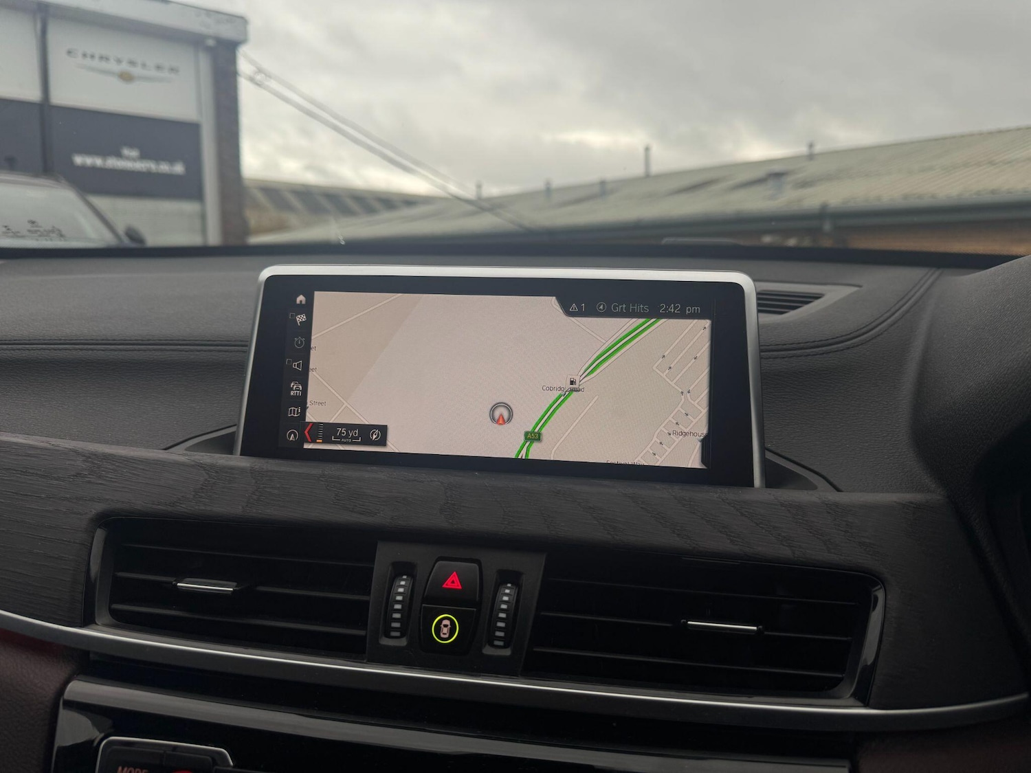 Used BMW X1 2019 for sale - 76771926: Photo 10