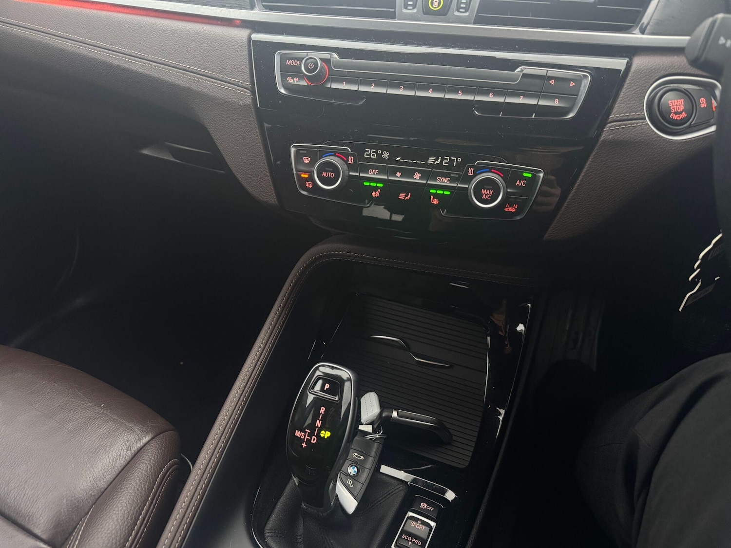 Used BMW X1 2019 for sale - 76771926: Photo 11