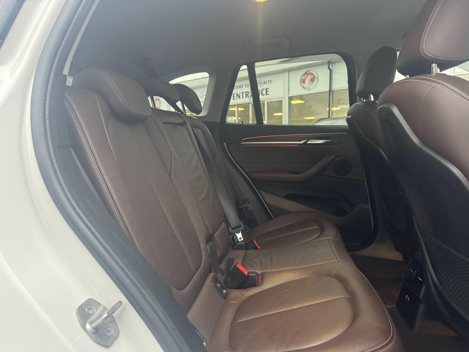 Used BMW X1 2019 for sale - 76771926: Photo 12