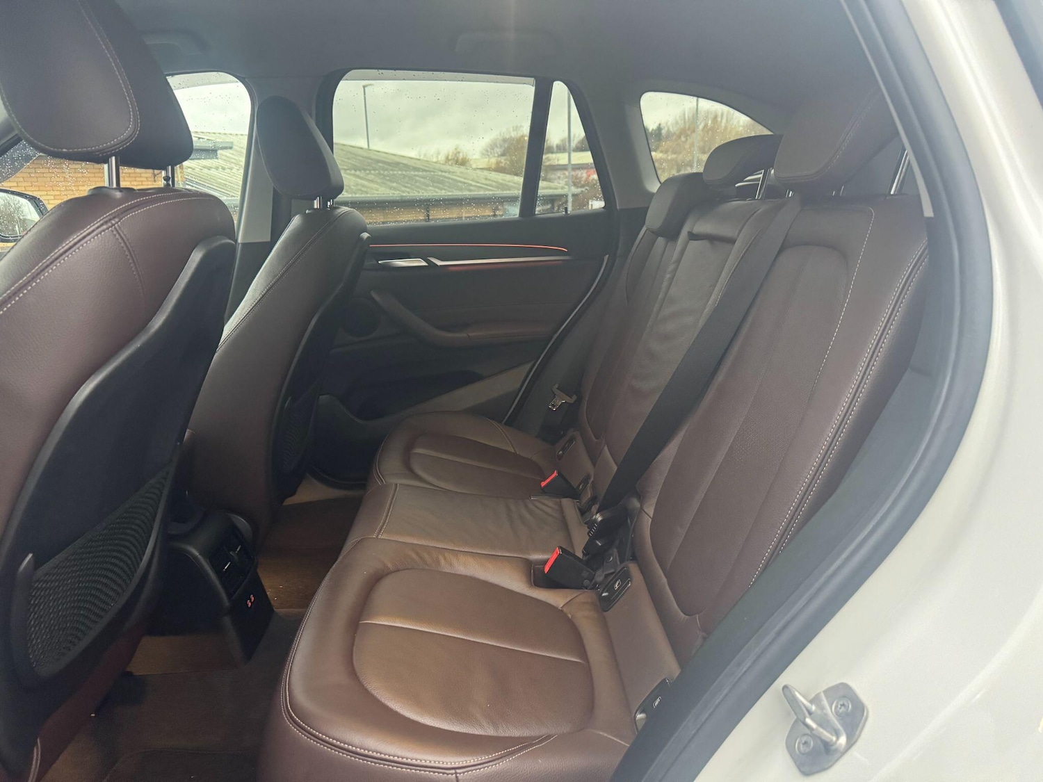 Used BMW X1 2019 for sale - 76771926: Photo 13