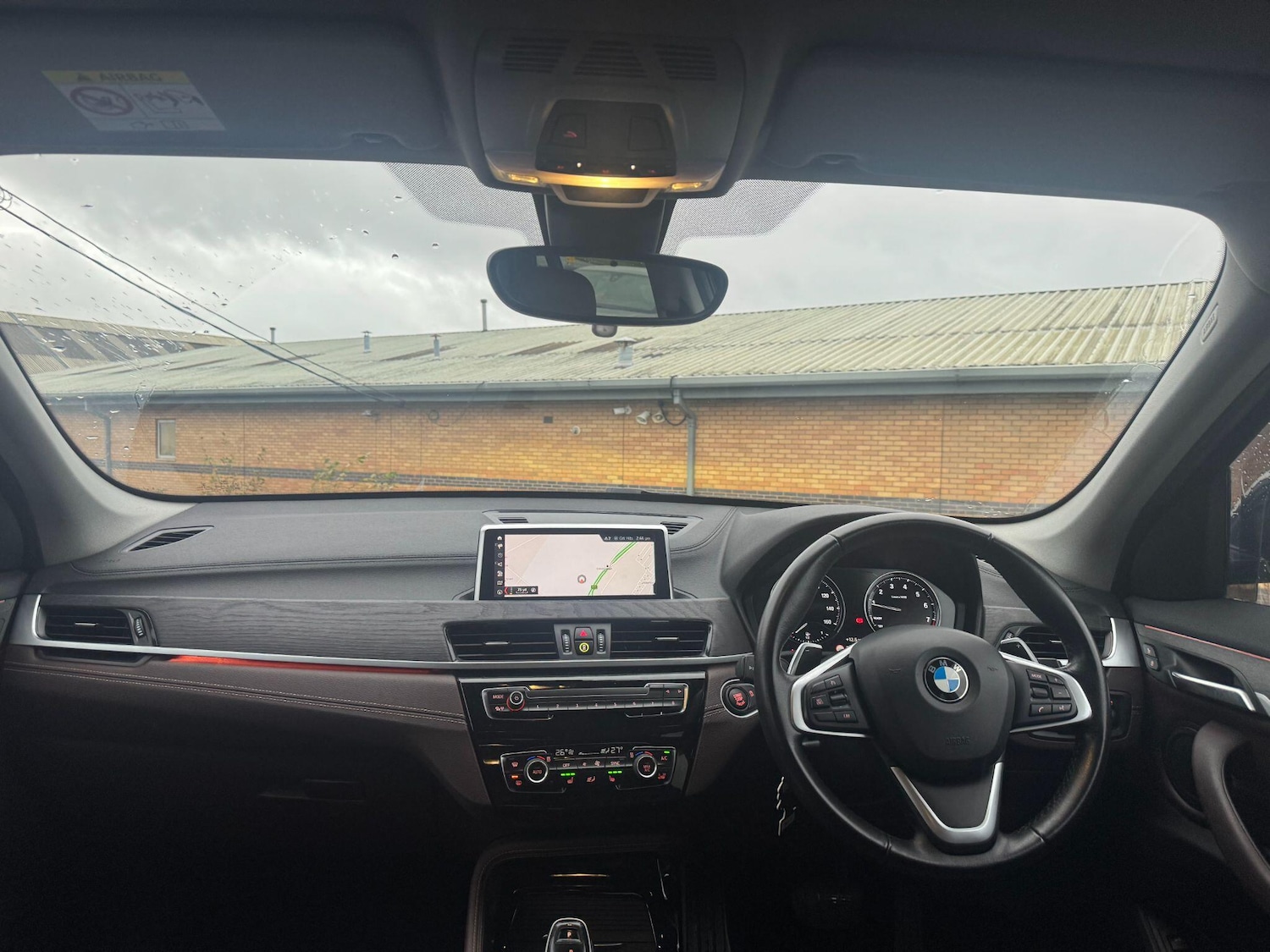 Used BMW X1 2019 for sale - 76771926: Photo 14