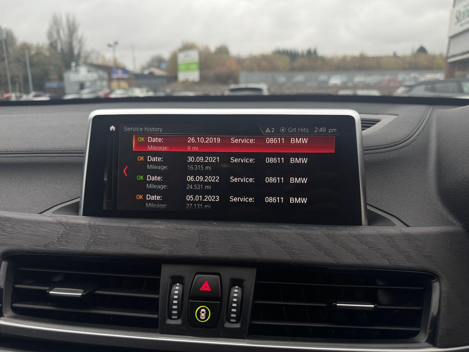 Used BMW X1 2019 for sale - 76771926: Photo 16