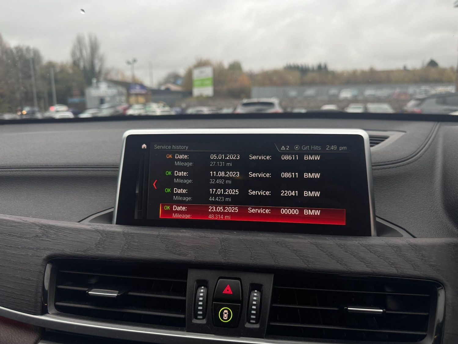 Used BMW X1 2019 for sale - 76771926: Photo 17