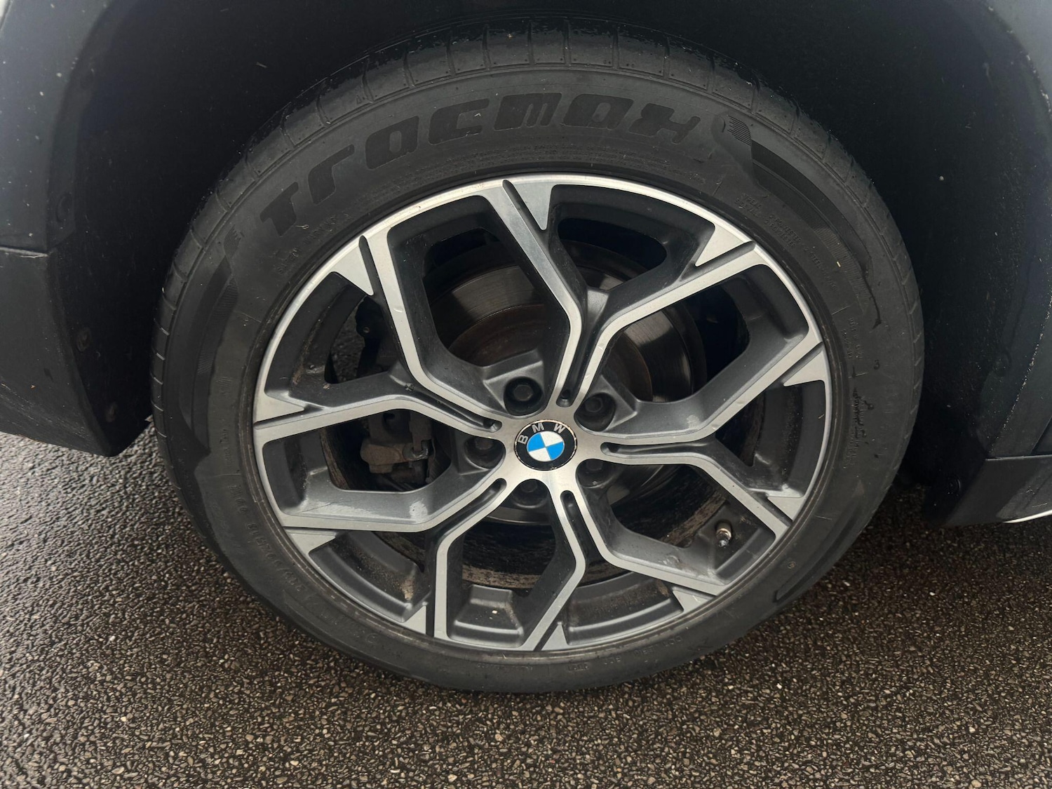 Used BMW X1 2019 for sale - 76771926: Photo 19