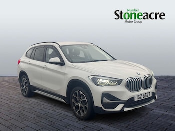 BMW - X1