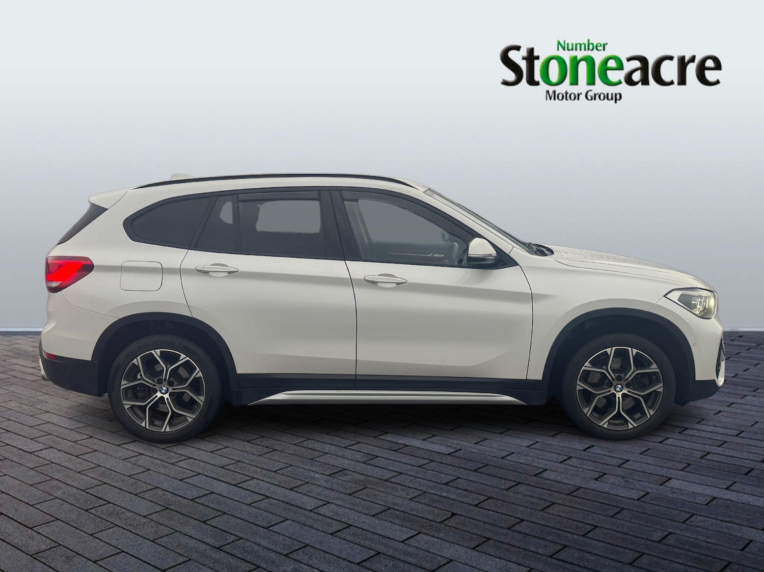 Used BMW X1 2019 for sale - 76771926: Photo 2