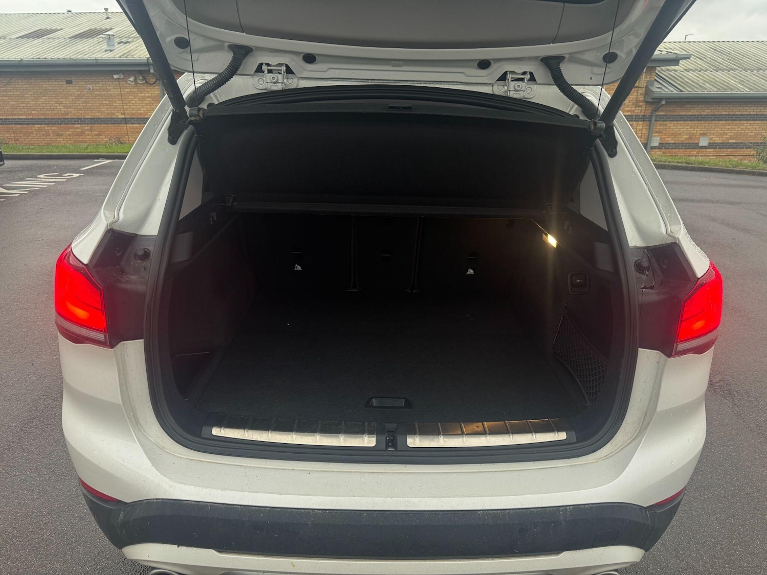 Used BMW X1 2019 for sale - 76771926: Photo 20