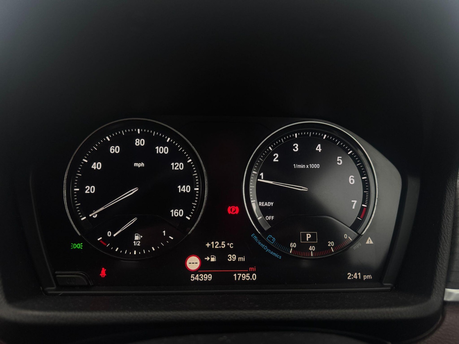 Used BMW X1 2019 for sale - 76771926: Photo 22