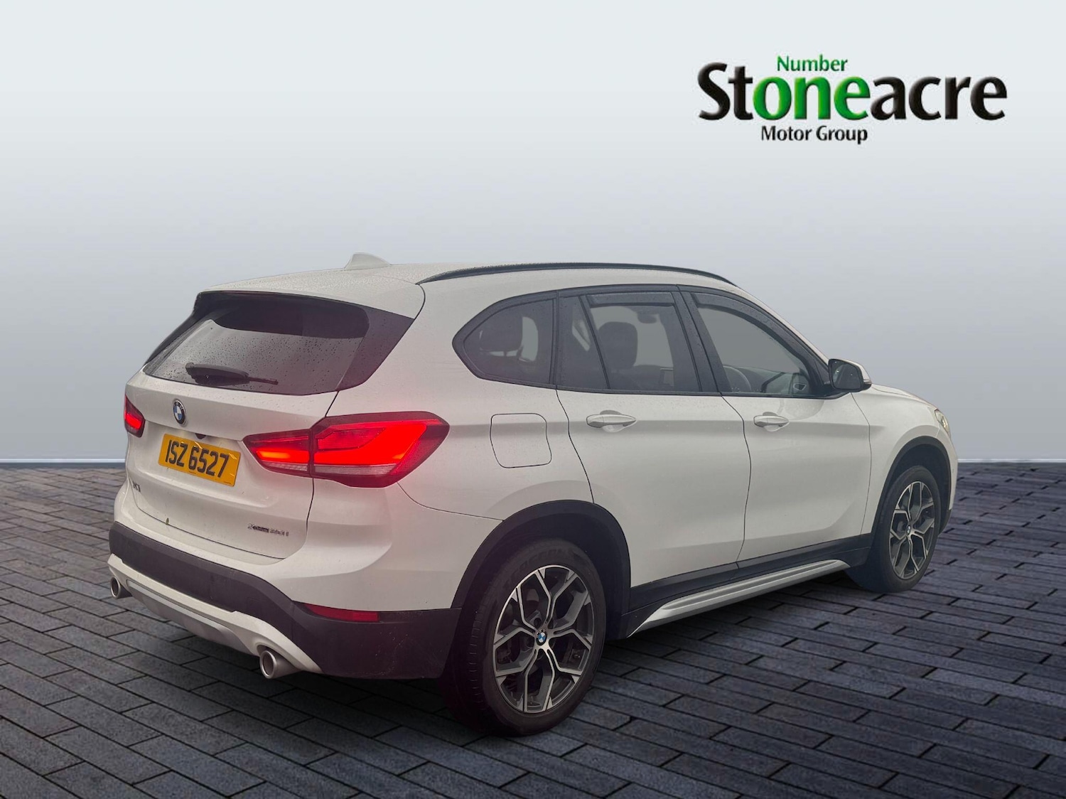 Used BMW X1 2019 for sale - 76771926: Photo 3