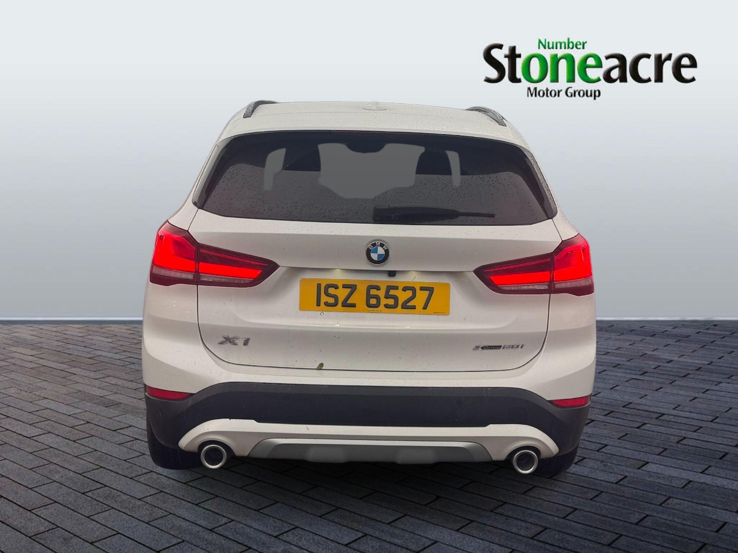 Used BMW X1 2019 for sale - 76771926: Photo 4