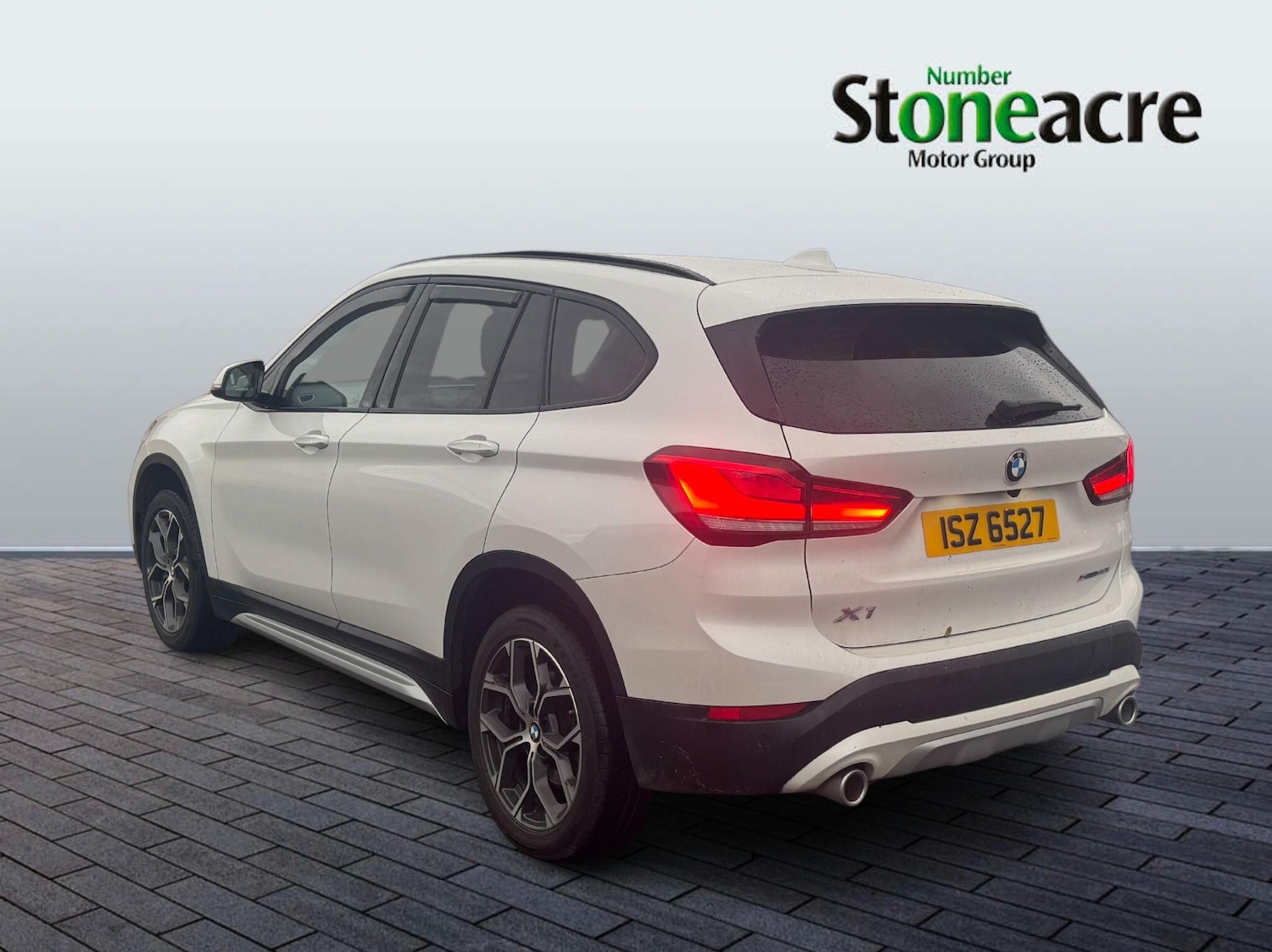 Used BMW X1 2019 for sale - 76771926: Photo 5