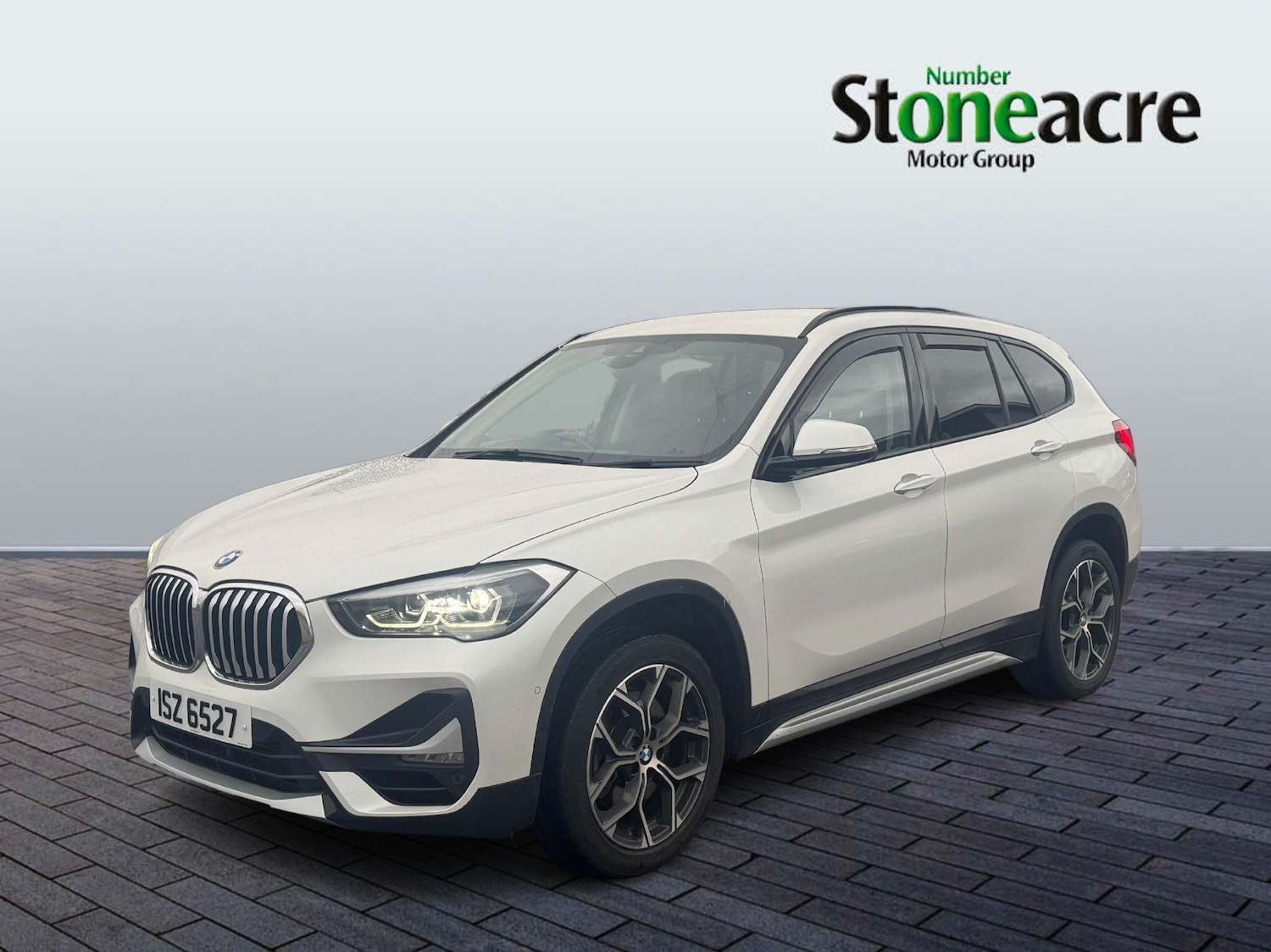 Used BMW X1 2019 for sale - 76771926: Photo 7