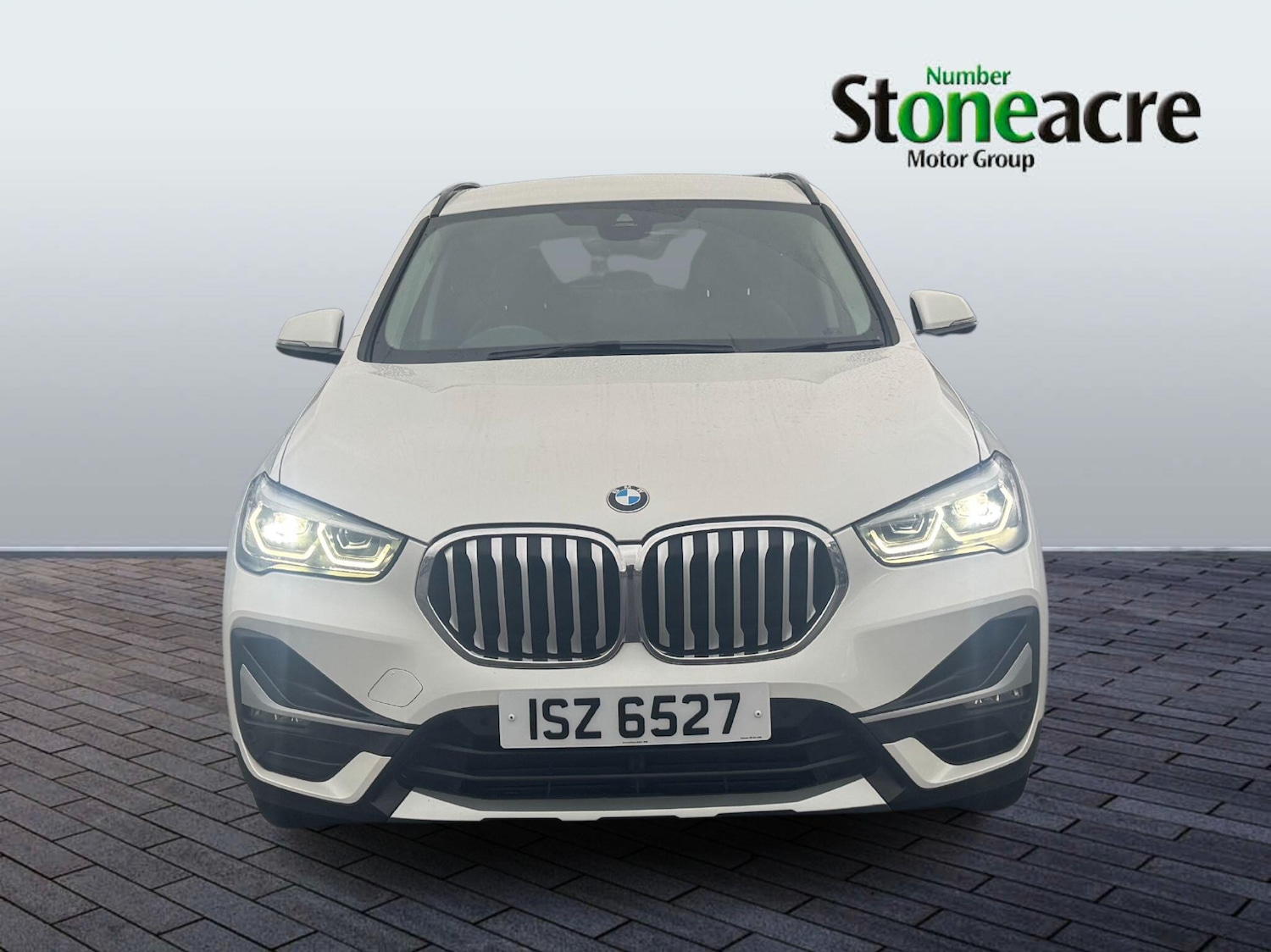 Used BMW X1 2019 for sale - 76771926: Photo 8