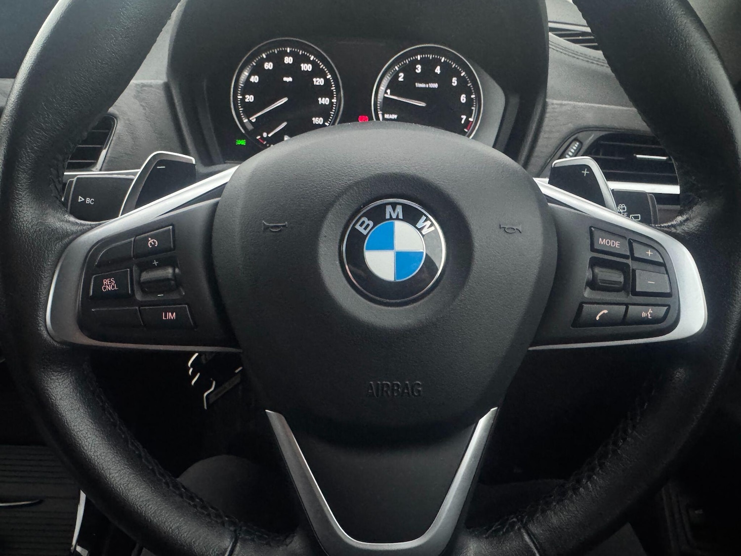 Used BMW X1 2019 for sale - 76771926: Photo 9