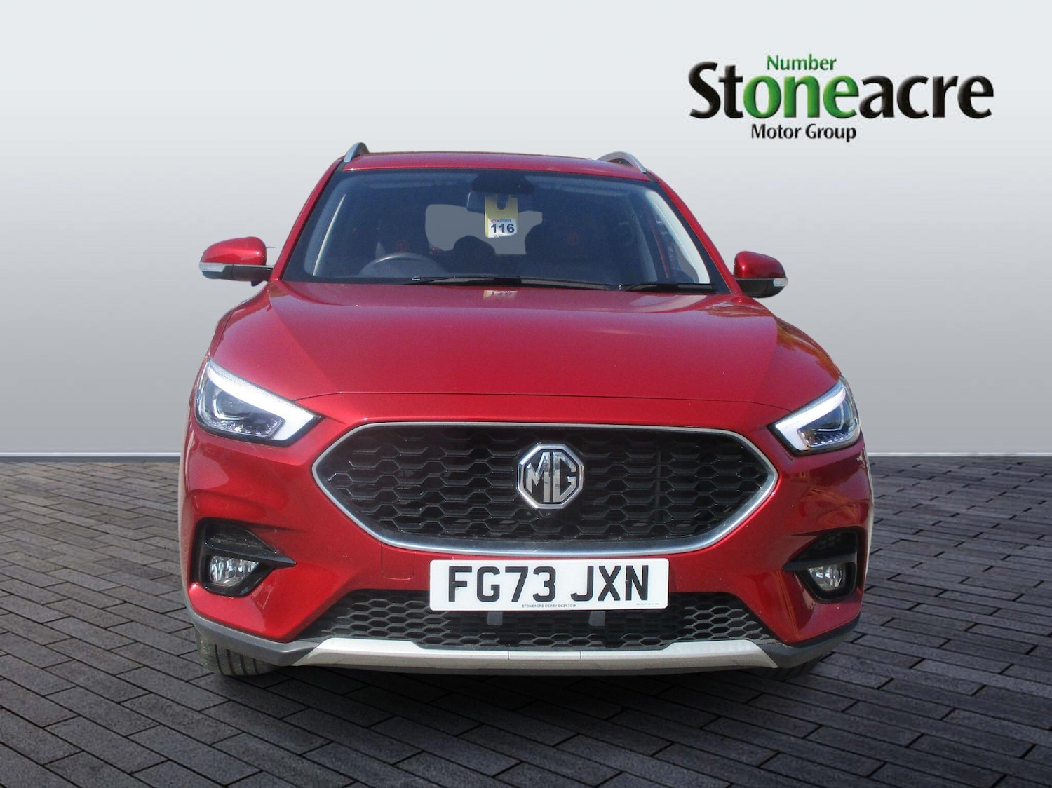 Used MG MG ZS 2024 for sale - 77166727: Photo 2