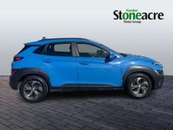 Used Hyundai KONA 2022 for sale - 74533221: Photo