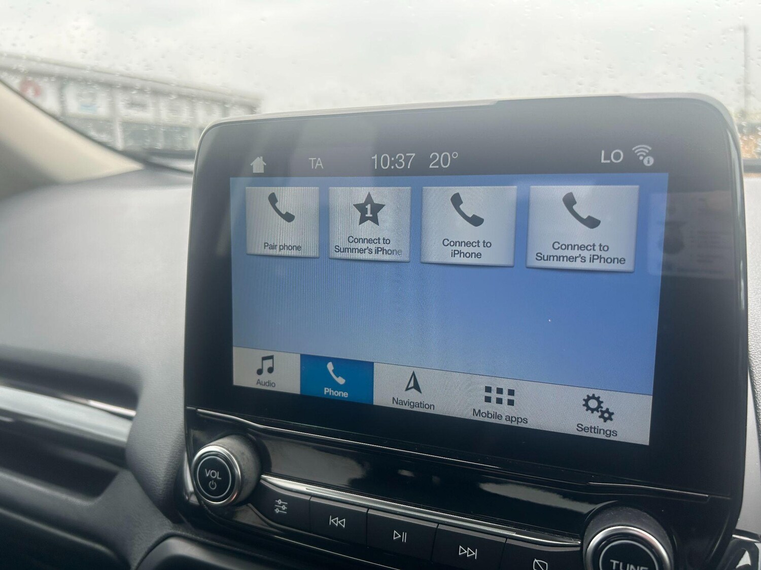 Vehicle 24