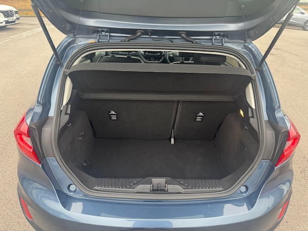 Used Ford Fiesta 2020 for sale - 76138679: Photo 10