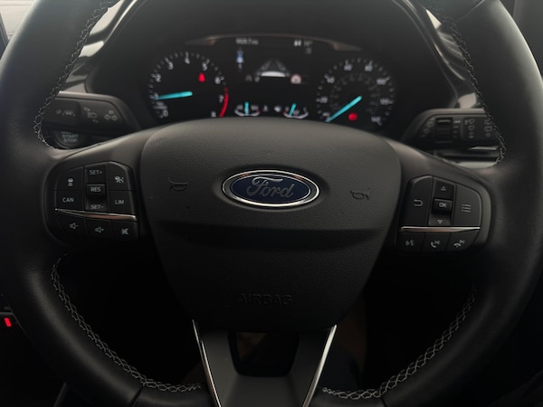 Used Ford Fiesta 2020 for sale - 76138679: Photo 13