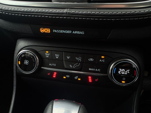 Used Ford Fiesta 2020 for sale - 76138679: Photo 15